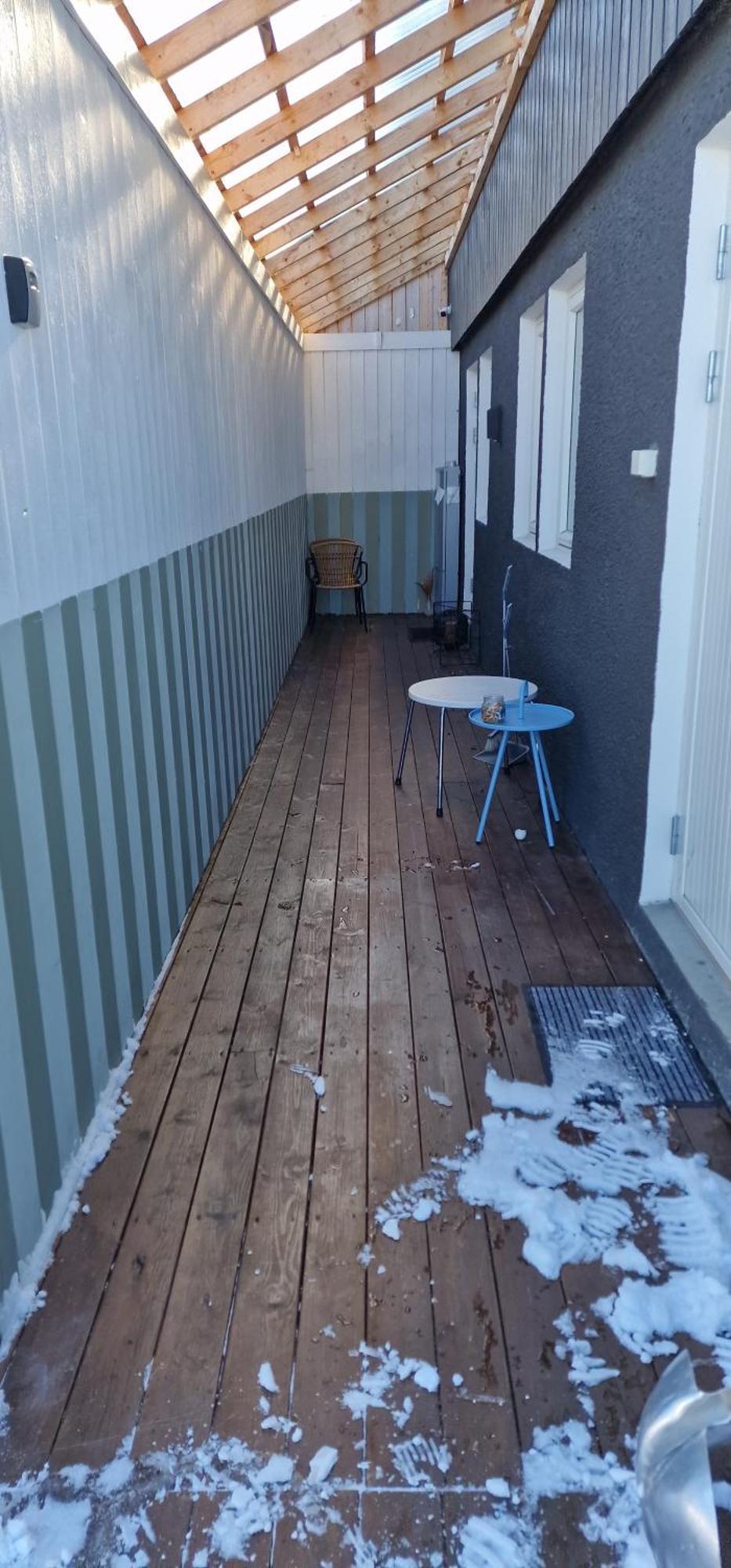 Gardemoen Oslo Gjerdrum Residents Buitenkant foto