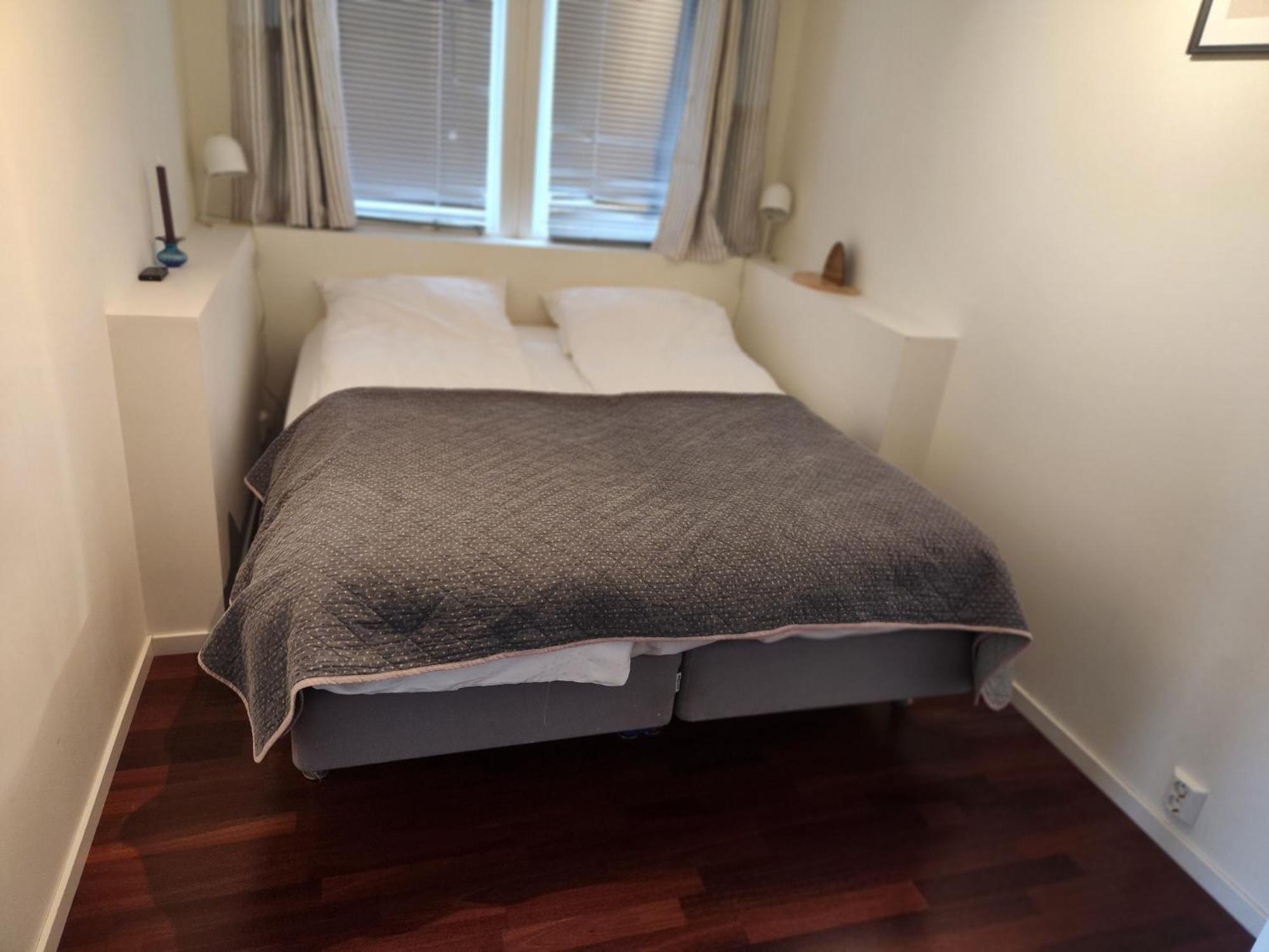 Gardemoen Oslo Gjerdrum Residents Buitenkant foto