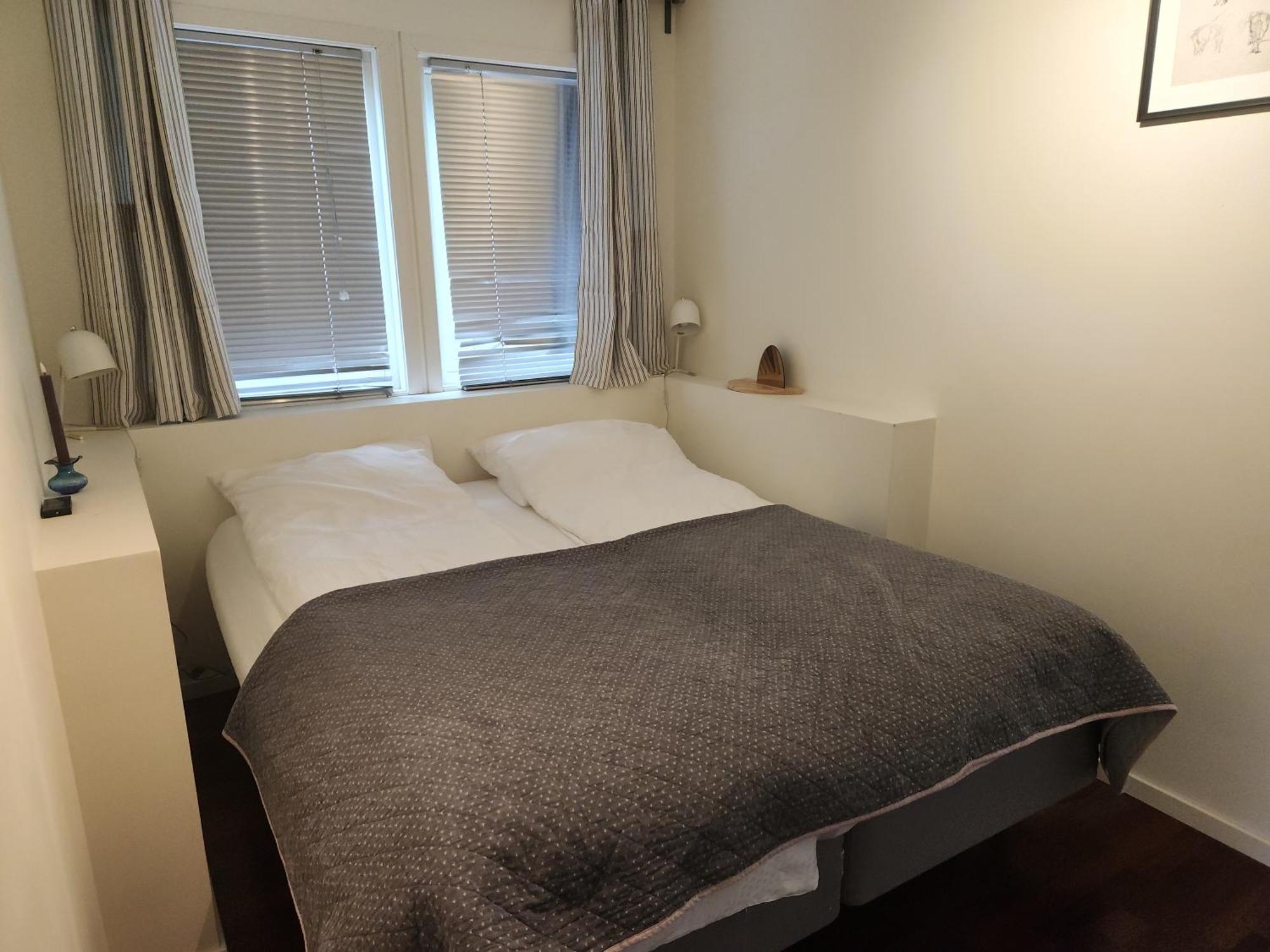 Gardemoen Oslo Gjerdrum Residents Buitenkant foto